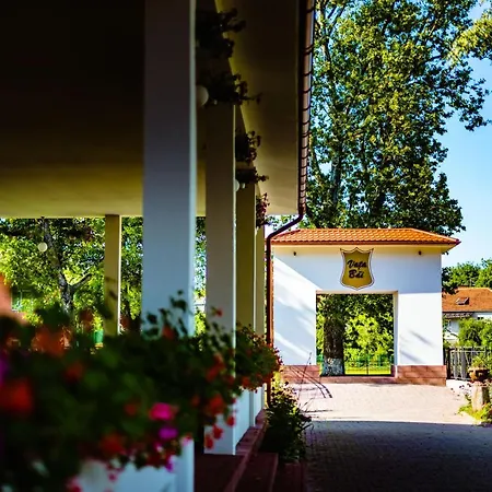 Complex Vata Bai Hotel 3*