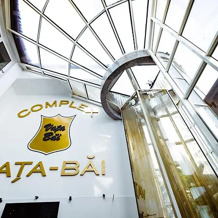 Complex Vata Bai 3* Vata de Jos