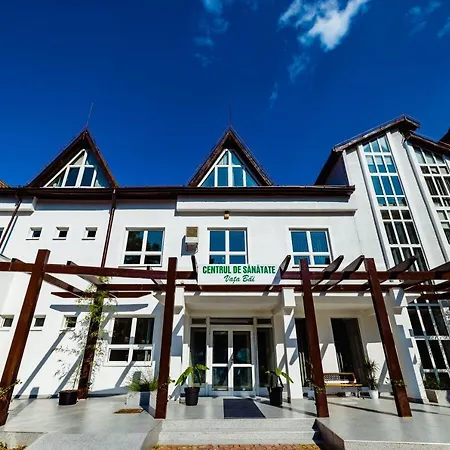 Complex Vata Bai Hotel 3*