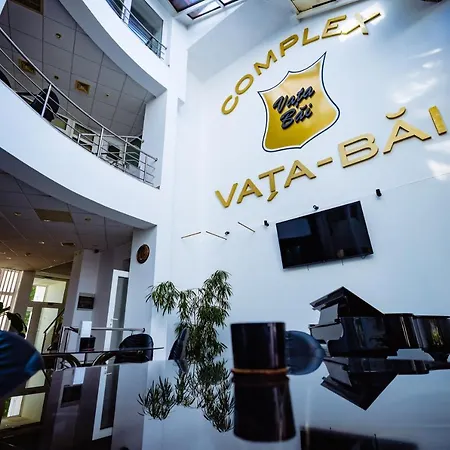 Hotel Complex Vata Bai