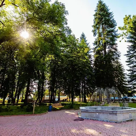 Complex Vata Bai Hotel 3*